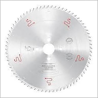 Silver Saw Blade Thin And Thick Kerf For Ripping And Cross Cutting