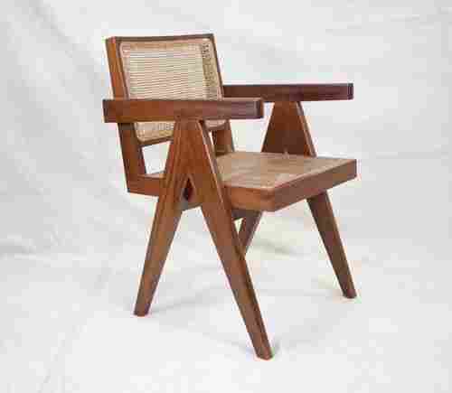 Pierre Jeanneret King Chair