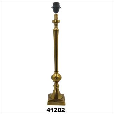 Brass Antique Table Lamp