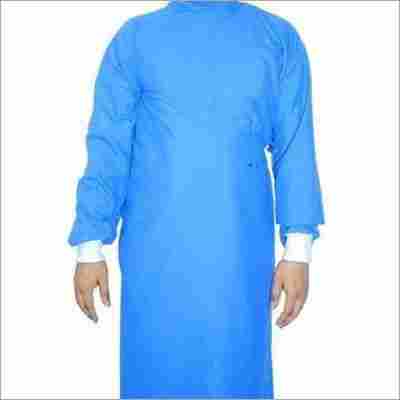 Disposable SMS Gown