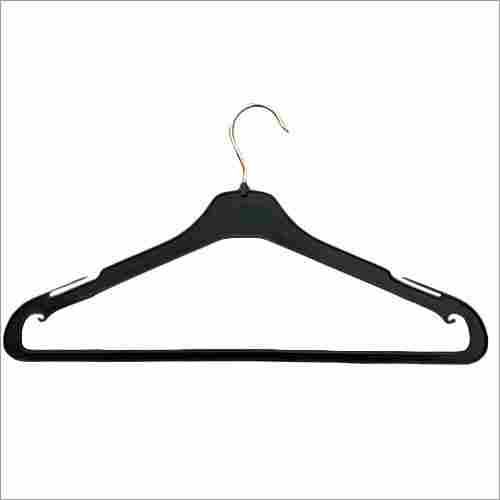 Plastic Coat Hanger