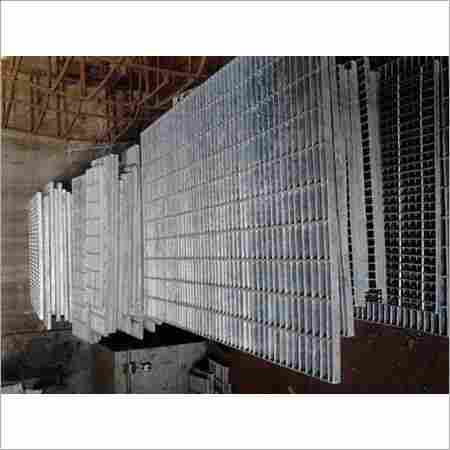 Hot Dip G.I Metal Gratings