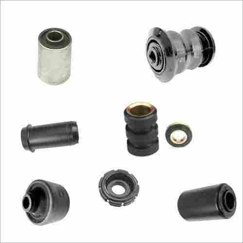 Metal and Rubber Bonded Bushes