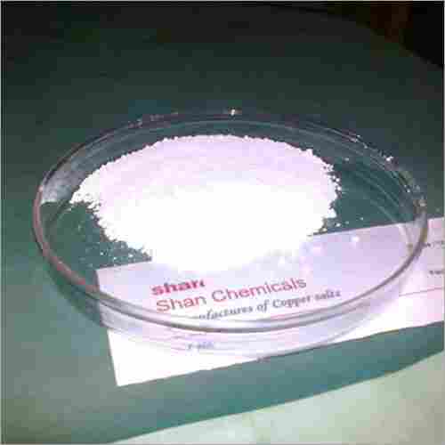 Silver Chloride Chemical