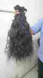 Unprocessed Indian Hair Wavy