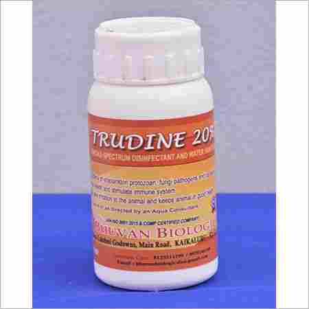 Trudine 20