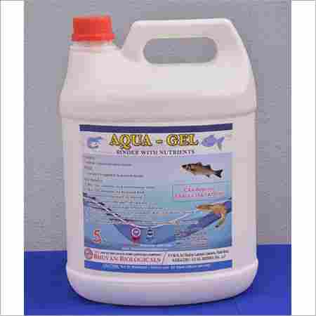 Aqua Gel Binder with Nutrients