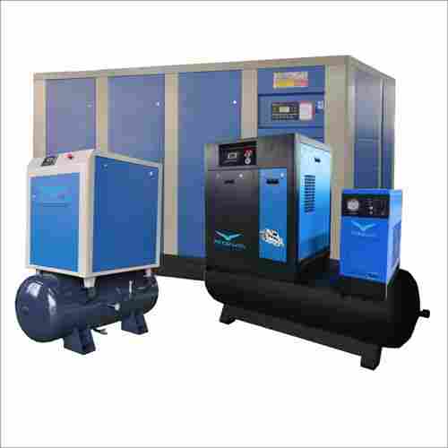 30 KV Screw Compressor