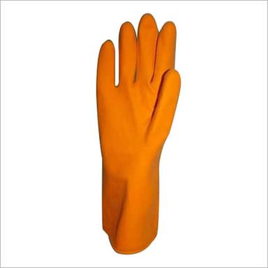 Heavy Duty Industrial Rubber Gloves