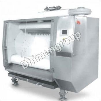 Autocoater Dbc-900/1200/1500 Capacity: Up To 120 Kg/Hr Kg/Hr