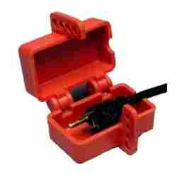 3-In-1 Electrical Plug Lockouts