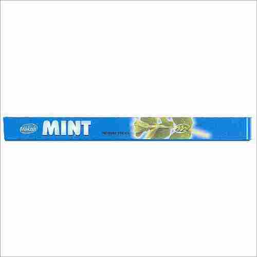Mint Incense Sticks