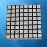 8x8 Square Dot Matrix Display