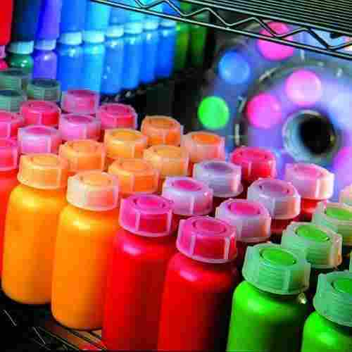 Plastic Pigments