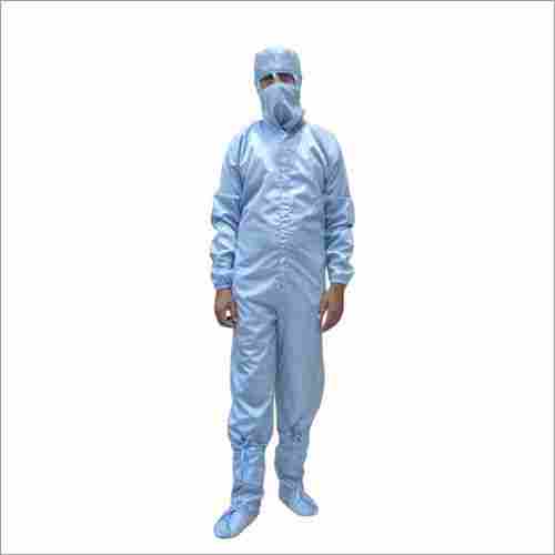 Clean Room Anti Static Coverall