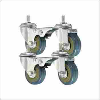 Furniture Castor Wheels