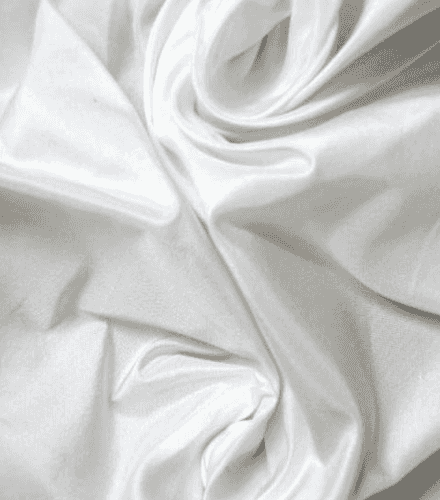 Dyeable Silk Fabric