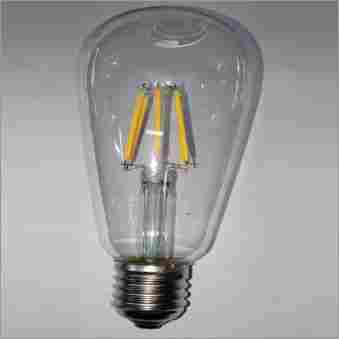 6W Filament Bulb