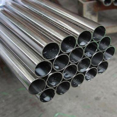 Round Steel Tubes