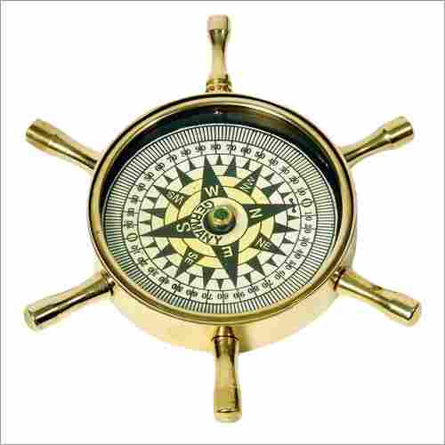 Antique Compasses