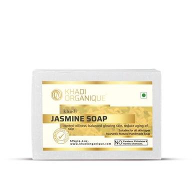 White Jasmine Soap