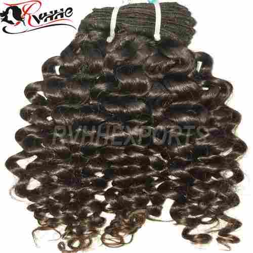 Wave Curly Hair Extensions
