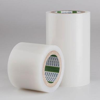 White Surface Protection Tapes