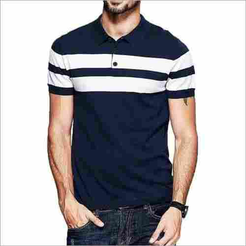 Men's Collared T Shirts