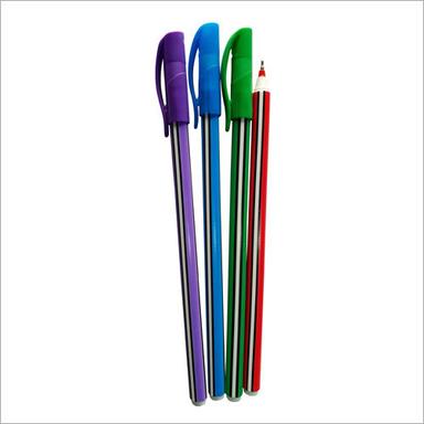 Multicolor Student Ballpoint Pens