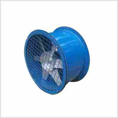 Flow Axial Fan