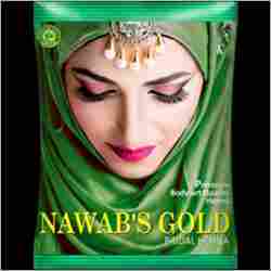 Nawabs Gold Bridal Henna