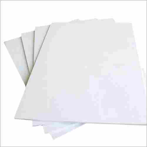PU White Foam Sheet