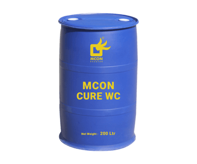 Premixed Mcon Cure Wc