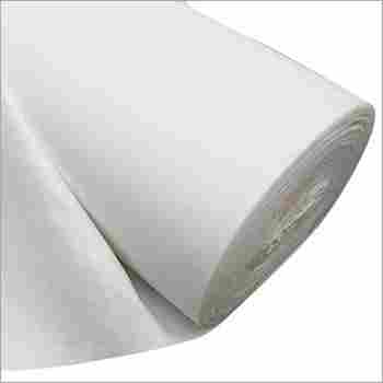 white Geotextile Sheet Roll