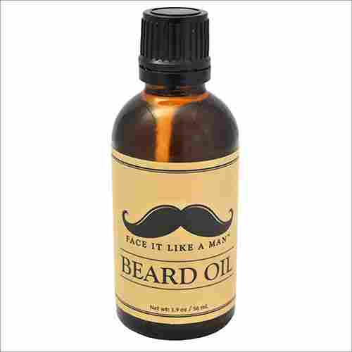 Beard Oil