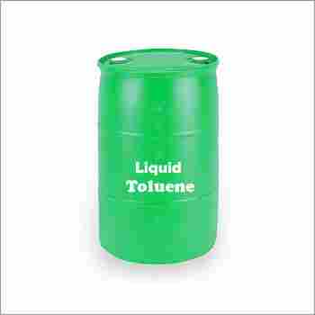 High Quality Liquid Toluene