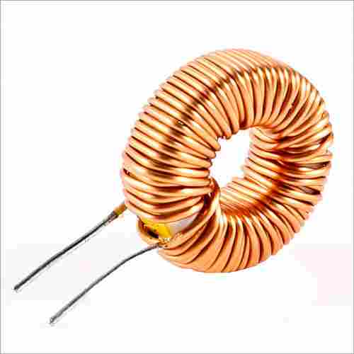 Copper Induction Coil