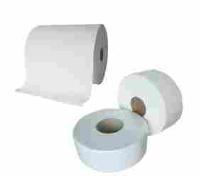 Toilet Rolls & JRT Rolls