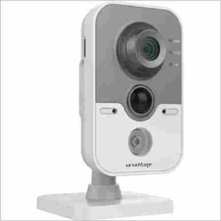 IR Night Vision Smart Wi-Fi Fixed Camera