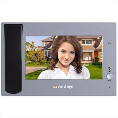 IP Video Door Phone System