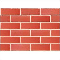 Red Color  Bricks