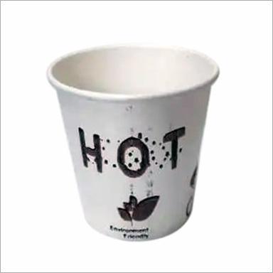 100 Ml Low Grade Disposable Cup Application: Office