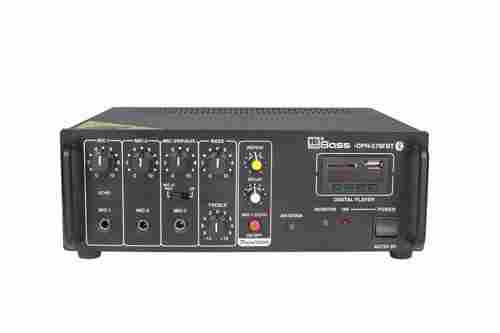 FBT Series PA Amplifier HDPR-570FBT