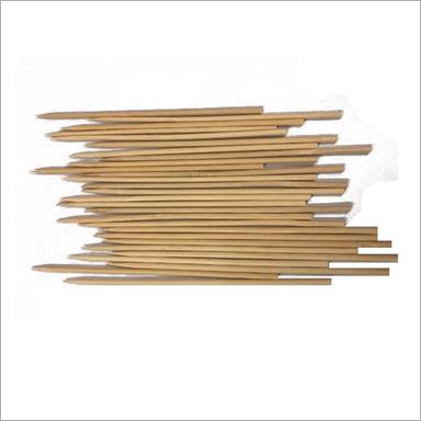 Wooden Bamboo Skewer