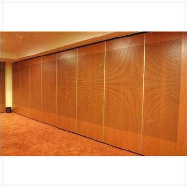 Polyester Acoustic Partition