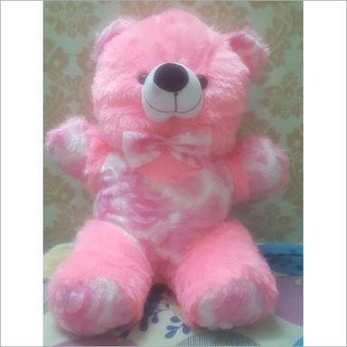 Bear Stuffed Soft Toy