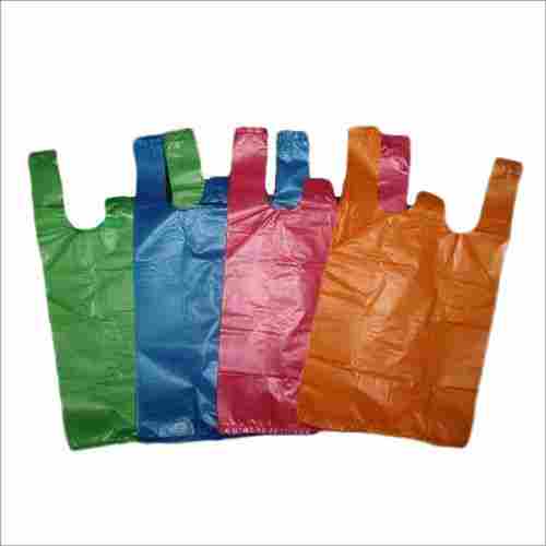 HM Plastic Bag