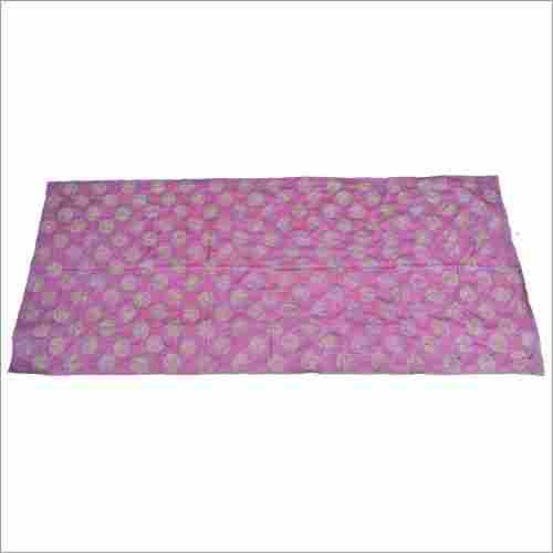 Handmade Embroidered Dupatta