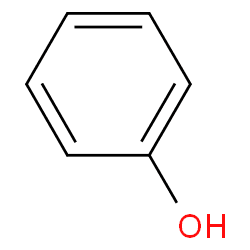 Phenol Chemical Cas No: 108-95-2