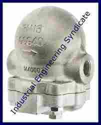 Ball Float Steam Trap valve